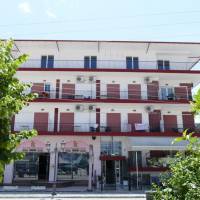 Adonis Apartments