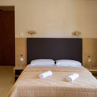 Nepheli Apartments and Studios
