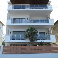 Aqua Mare Luxury Apartments