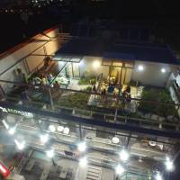 Ecohotel Paralia