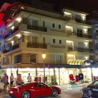 Sissy's Boutique Apartments