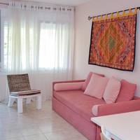 Athina & Iason Paralia Apartments