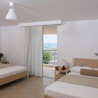 Protea's Seacret Sea View Studios