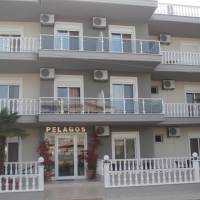 Villa Pelagos