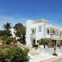 Aris Hotel