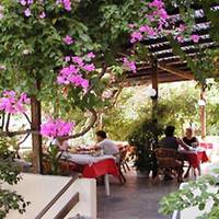 Glaros Hotel