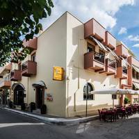 Polydoros Hotel Apartments