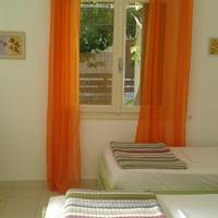 Kampos Rooms