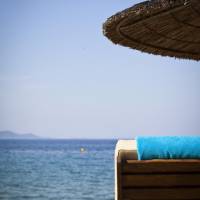 Athos Villas