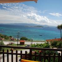 Hotel Filoxenia