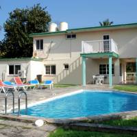 Villa Los Pinos