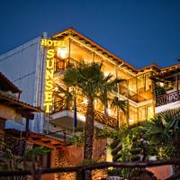 Sunset Hotel