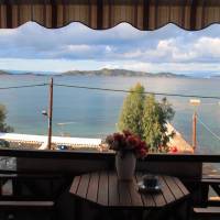 Pension Antonakis