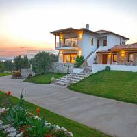 Villa Almira Luxury Apartments