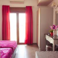 Emmeleia Accommodation
