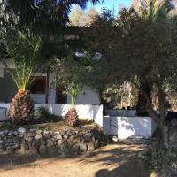 Agrilia Home