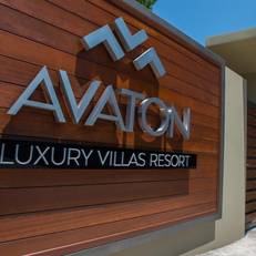 Avaton Luxury Villas Resort