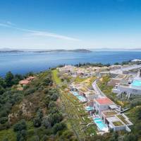 Eagles Villas