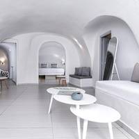 Caldera Premium Villas