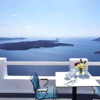 Aisling Micro Hotel Oia