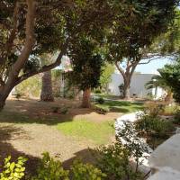 Hotel Naxos Beach