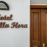 Villa Flora