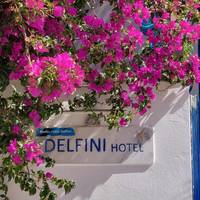 Doron Hotel Delfini