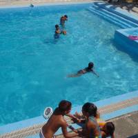 Apartments Naxos Camping