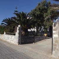 Chryssalis Garden Apartments