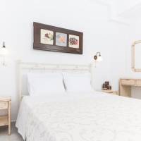Fragias Boutique Studios & Apartments