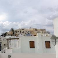 Down Town Villa