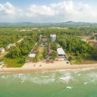 Bandara On Sea, Rayong