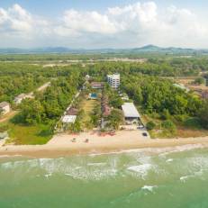 Bandara On Sea, Rayong
