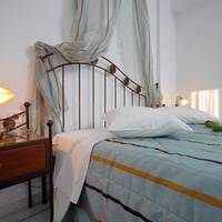 Antony Apartments