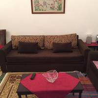 Depis Home Naxos