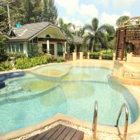 Plumeria Villa and Hideaway
