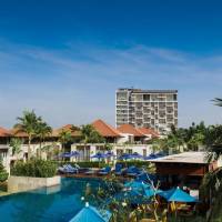 The Oriental Beach Resort
