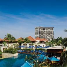The Oriental Beach Resort