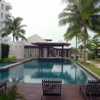 Rim Pae Beach House