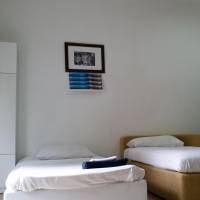 VII Muay Thai Gym & Beach Resort