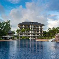 Sea Nature Rayong Resort and Hotel