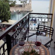 Spon Boutique Hotel