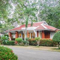 Phe-Samed Villa Resort