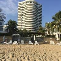 Crystal Beach Condominium