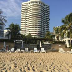 Crystal Beach Condominium