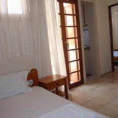 Vazakas Rooms