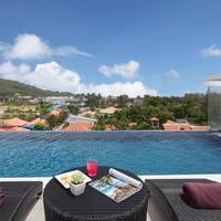 G1 Serviced Apartment Kamala Beach