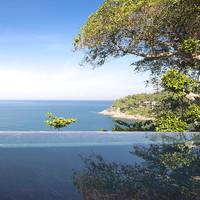 Villa Yin - an elite haven