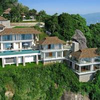 Villa Minh - an elite haven