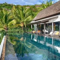 Villa Yang - an elite haven